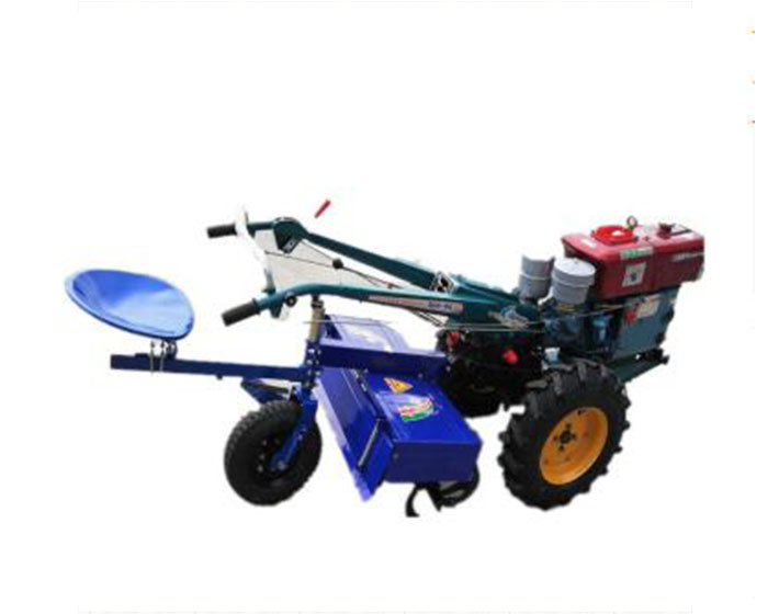 Agricultural machinery processing solutions