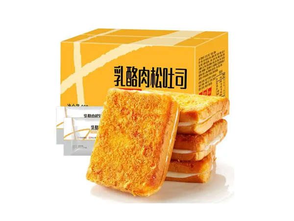 巧娃鱼制品糖醋味