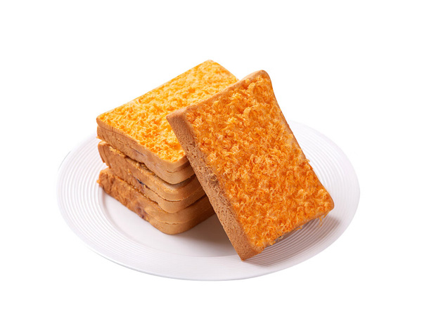 巧娃鱼制品糖醋味