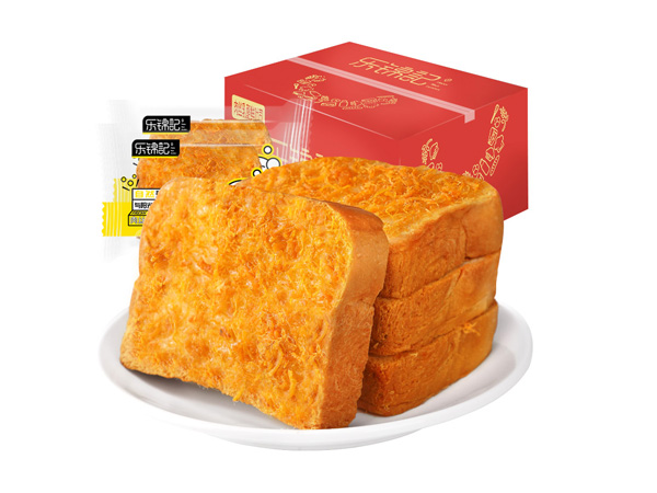 巧娃鱼制品糖醋味