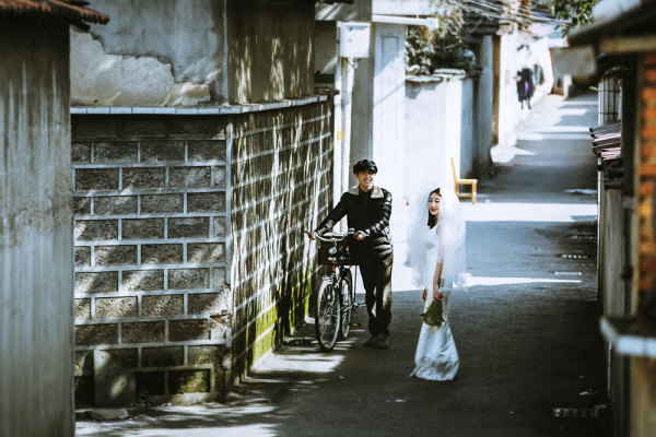 组合套系