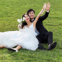 三亚好的婚纱影楼独特在哪里呢？