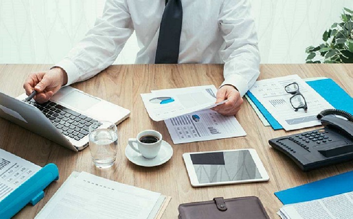 同创财务公司形象