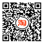底部二维码