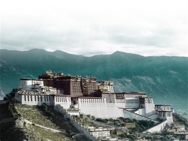 尊贵拉萨林芝日喀则全景8日游(限量版)